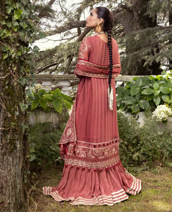 Xenia Formals | Zahra Luxury Formals 23 | Abha - by - Libasekhas UK - Registered Vendor of : Xenia Formals - 100% Original Designer Dresss