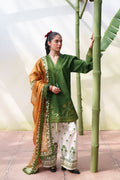 Saira Rizwan | Laanem SS 26 | ELOWEN-A - SRL26-08 - by Libasekhas UK - Registered Vendor of : Saira Rizwan - 100% Original Designer Dress