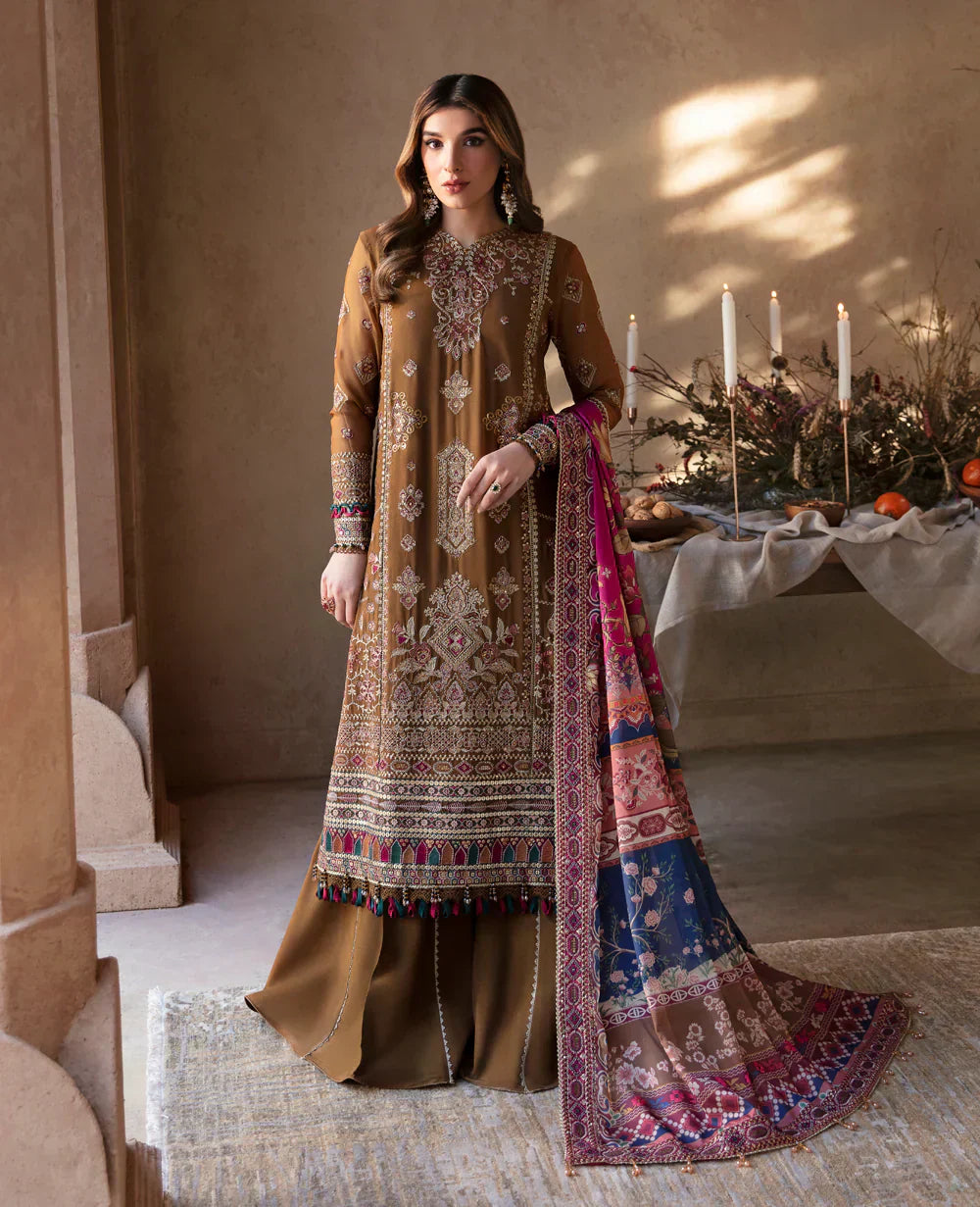 Xenia Formals | Yesfir 24 | Tuhi - by - Libasekhas UK - Registered Vendor of : Xenia Formals - 100% Original Designer Dresss