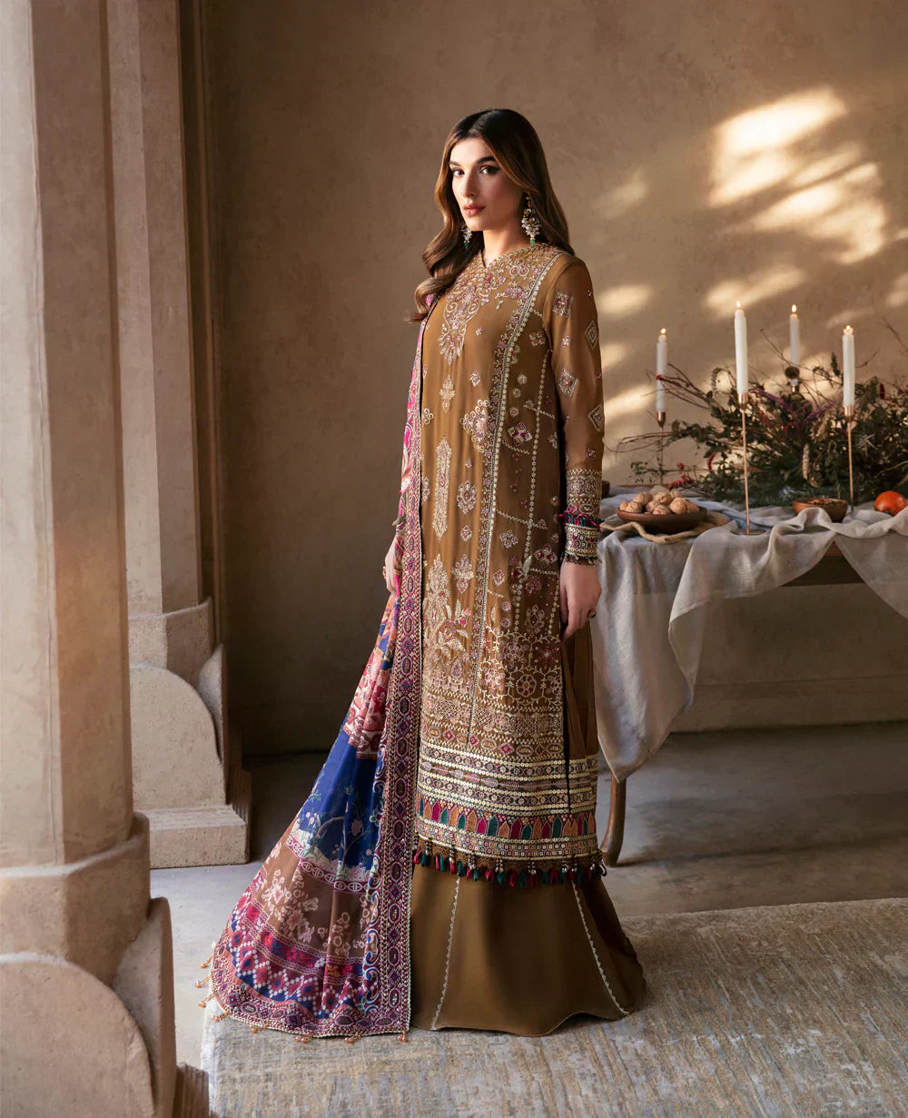 Xenia Formals | Yesfir 24 | Tuhi - by - Libasekhas UK - Registered Vendor of : Xenia Formals - 100% Original Designer Dresss