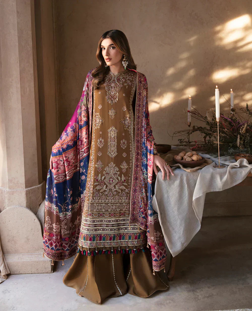 Xenia Formals | Yesfir 24 | Tuhi - by - Libasekhas UK - Registered Vendor of : Xenia Formals - 100% Original Designer Dresss