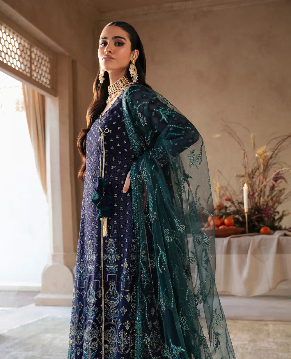 Xenia Formals | Yesfir 24 | Chargah - by - Libasekhas UK - Registered Vendor of : Xenia Formals - 100% Original Designer Dresss