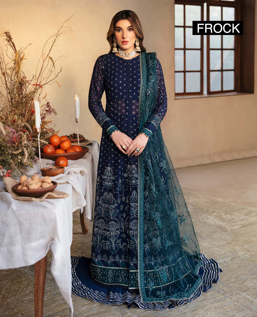 Xenia Formals | Yesfir 24 | Chargah - by - Libasekhas UK - Registered Vendor of : Xenia Formals - 100% Original Designer Dresss