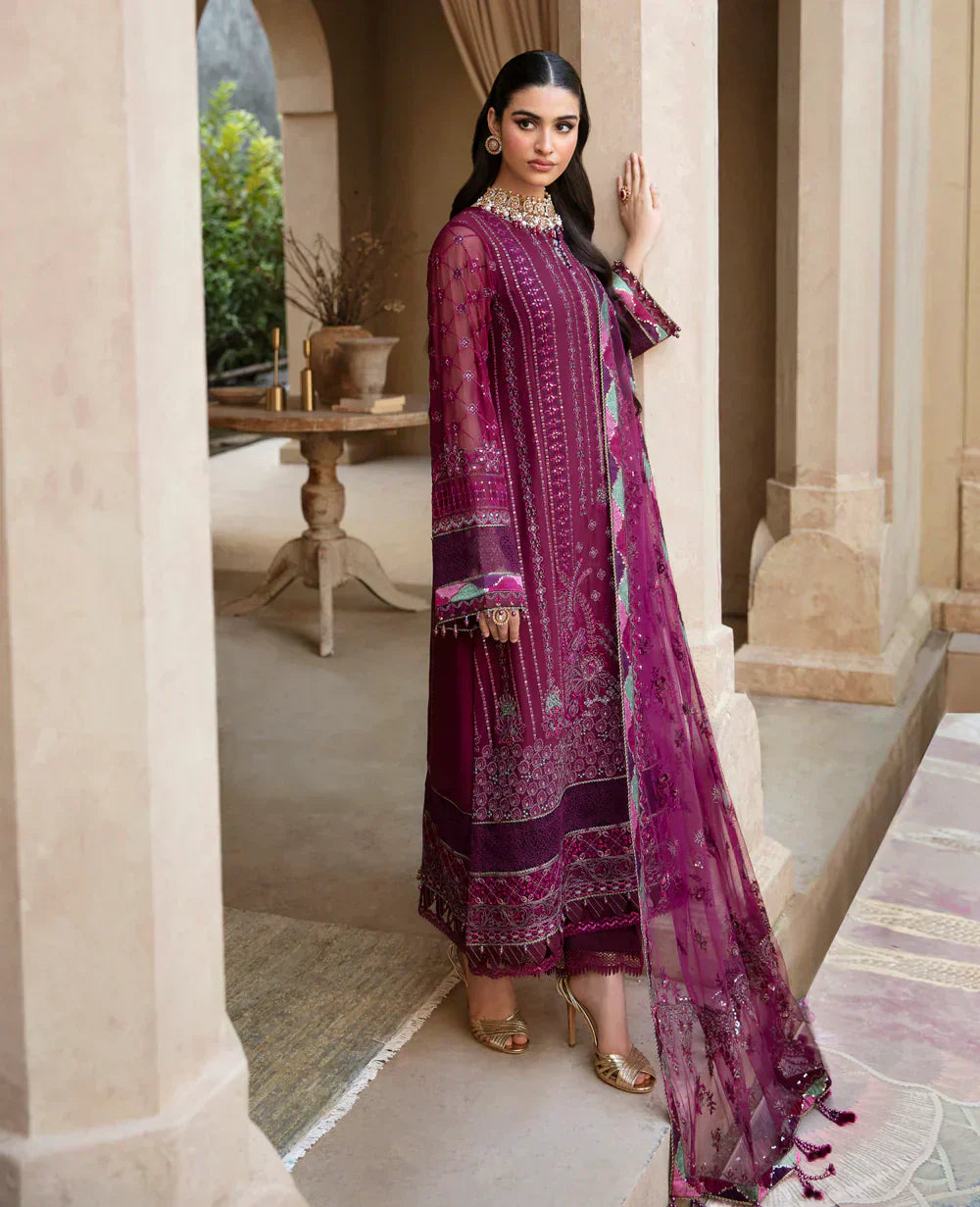 Xenia Formals | Yesfir 24 | SHRIMAYI - by - Libasekhas UK - Registered Vendor of : Xenia Formals - 100% Original Designer Dresss