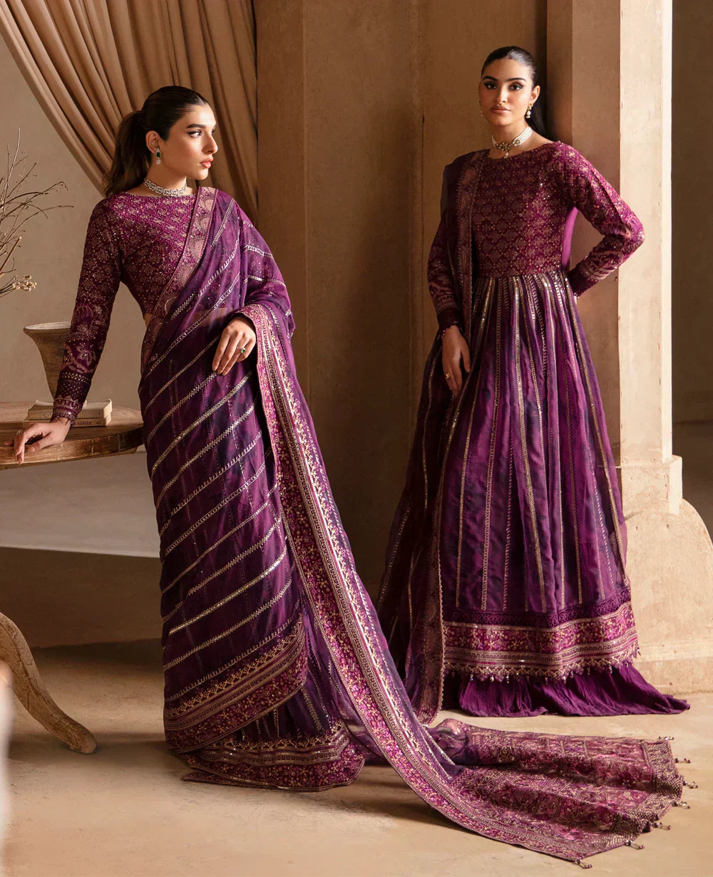 Xenia Formals | Yesfir 24 | Khulat - by - Libasekhas UK - Registered Vendor of : Xenia Formals - 100% Original Designer Dresss