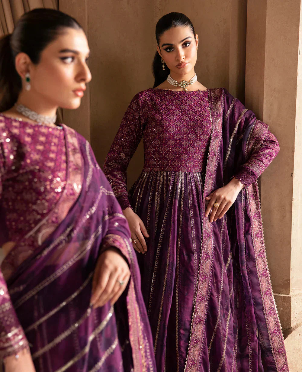 Xenia Formals | Yesfir 24 | Khulat - by - Libasekhas UK - Registered Vendor of : Xenia Formals - 100% Original Designer Dresss