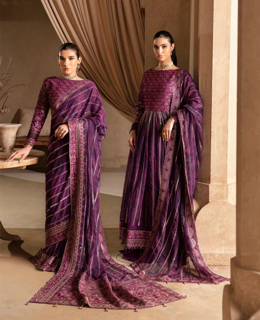 Xenia Formals | Yesfir 24 | Khulat - by - Libasekhas UK - Registered Vendor of : Xenia Formals - 100% Original Designer Dresss