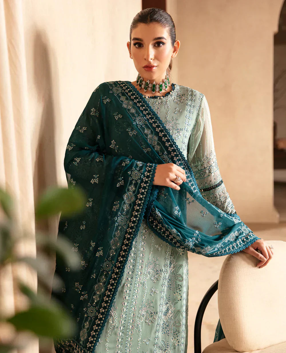 Xenia Formals | Yesfir 24 | Khira - by - Libasekhas UK - Registered Vendor of : Xenia Formals - 100% Original Designer Dresss