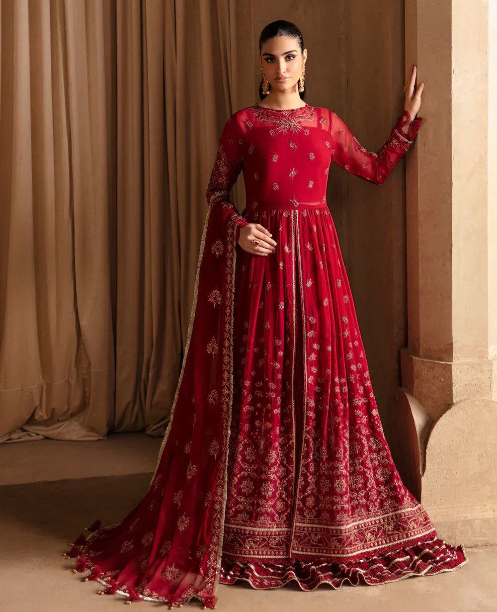 Xenia Formals | Yesfir 24 | Aara - by - Libasekhas UK - Registered Vendor of : Xenia Formals - 100% Original Designer Dresss