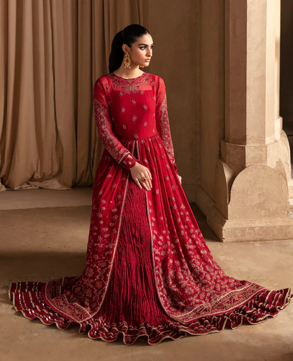 Xenia Formals | Yesfir 24 | Aara - by - Libasekhas UK - Registered Vendor of : Xenia Formals - 100% Original Designer Dresss