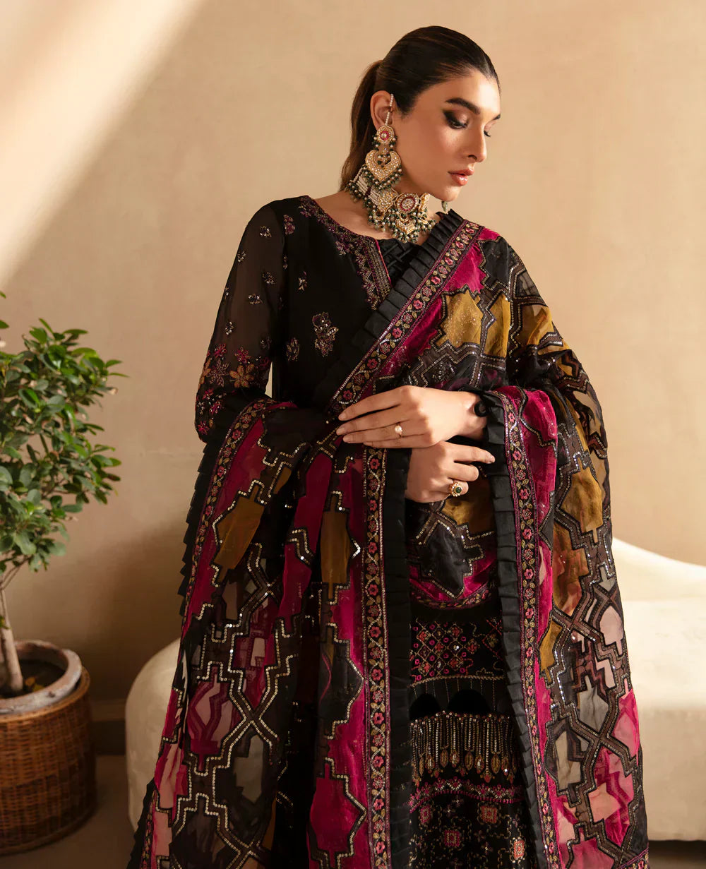 Xenia Formals | Yesfir 24 | Kaneel - by - Libasekhas UK - Registered Vendor of : Xenia Formals - 100% Original Designer Dresss