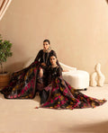 Xenia Formals | Yesfir 24 | Kaneel - by - Libasekhas UK - Registered Vendor of : Xenia Formals - 100% Original Designer Dresss