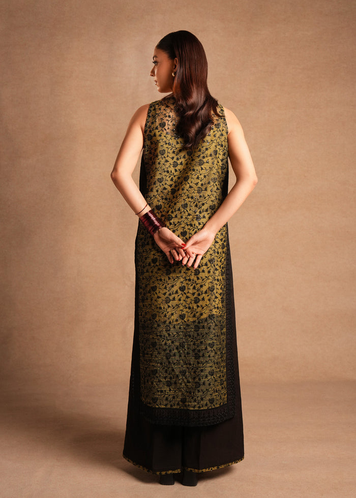 Laj | Festive Eid 25 | LWJ-2025-07-A - by - Libasekhas UK - Registered Vendor of : Laj - 100% Original Designer Dresss