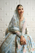 Saira Rizwan | Naqsh Festive | SRN24-05 Edwina - by - Libasekhas UK - Registered Vendor of : Saira Rizwan - 100% Original Designer Dresss