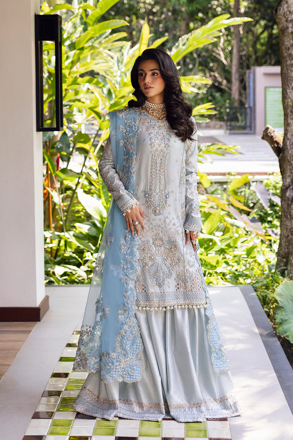 Saira Rizwan | Wedding 2025 | SORAYA-SRF25-06 - by Libasekhas UK - Registered Vendor of : Saira Rizwan - 100% Original Designer Dress