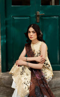 Asifa and Nabeel | Yakin Summer 25 | Meadow Bloom-(YKL25-01) - by - Libasekhas UK - Registered Vendor of : Asifa and Nabeel - 100% Original Designer Dresss