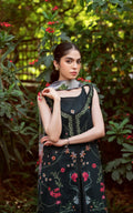 Asifa and Nabeel | Yakin Summer 25 | Elysian-(YKL25-11) - by - Libasekhas UK - Registered Vendor of : Asifa and Nabeel - 100% Original Designer Dresss