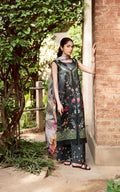 Asifa and Nabeel | Yakin Summer 25 | Elysian-(YKL25-11) - by - Libasekhas UK - Registered Vendor of : Asifa and Nabeel - 100% Original Designer Dresss