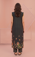 Asifa and Nabeel | Yakin 26 | Marigold (YKL26-01) - by Libasekhas UK - Registered Vendor of : Asifa and Nabeel - 100% Original Designer Dress