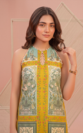 Asifa and Nabeel | Yakin 26 | Daffodil (YKL26-09) - by Libasekhas UK - Registered Vendor of : Asifa and Nabeel - 100% Original Designer Dress