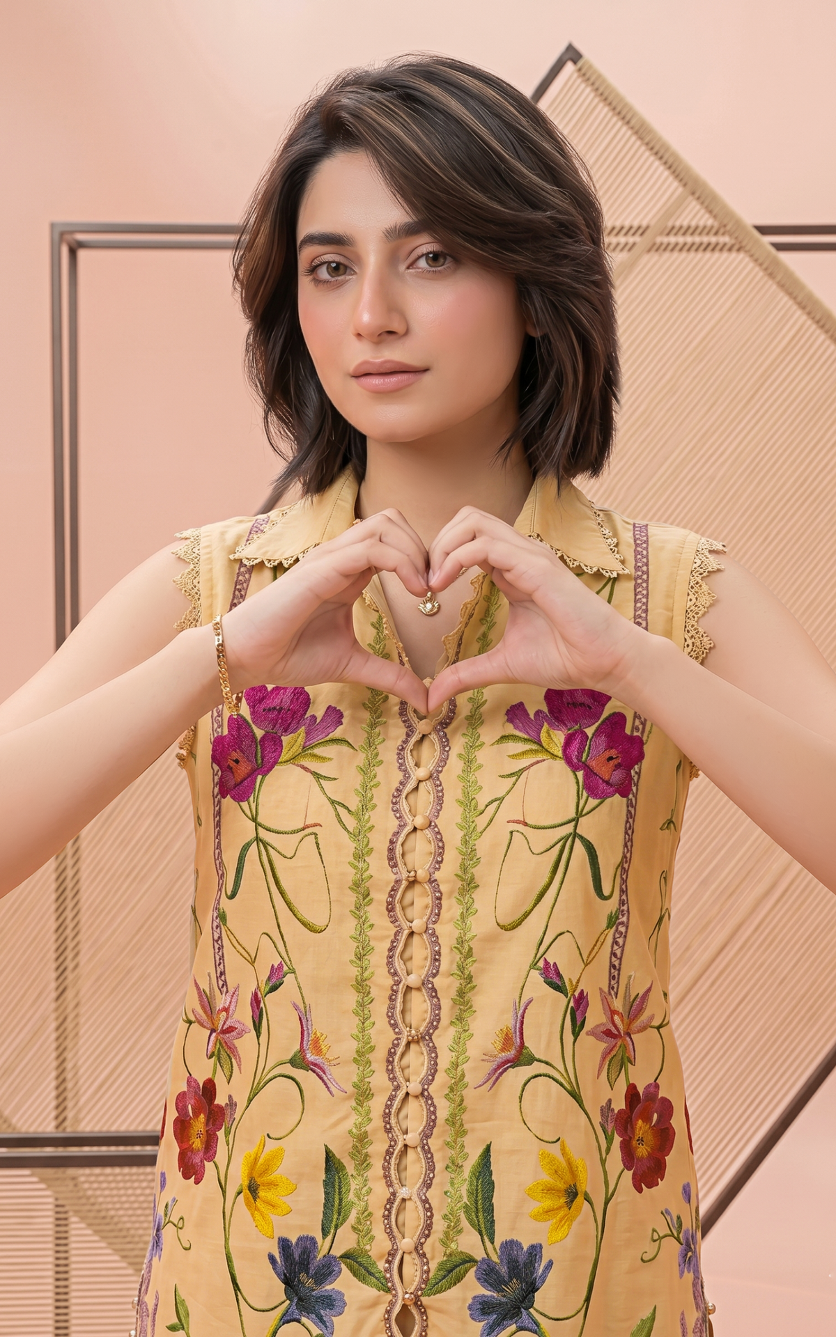 Asifa and Nabeel | Yakin 26 | Dahlia (YKL26-10) - by Libasekhas UK - Registered Vendor of : Asifa and Nabeel - 100% Original Designer Dress