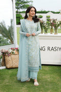 Rangrasiya | Florence Luxury Festive Edit 26 | Yasna - by Libasekhas - Registered Vendor of : Rangrasiya - 100% Original Designer Dress