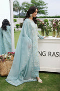 Rangrasiya | Florence Luxury Festive Edit 26 | Yasna - by Libasekhas - Registered Vendor of : Rangrasiya - 100% Original Designer Dress