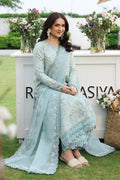 Rangrasiya | Florence Luxury Festive Edit 26 | Yasna - by Libasekhas - Registered Vendor of : Rangrasiya - 100% Original Designer Dress