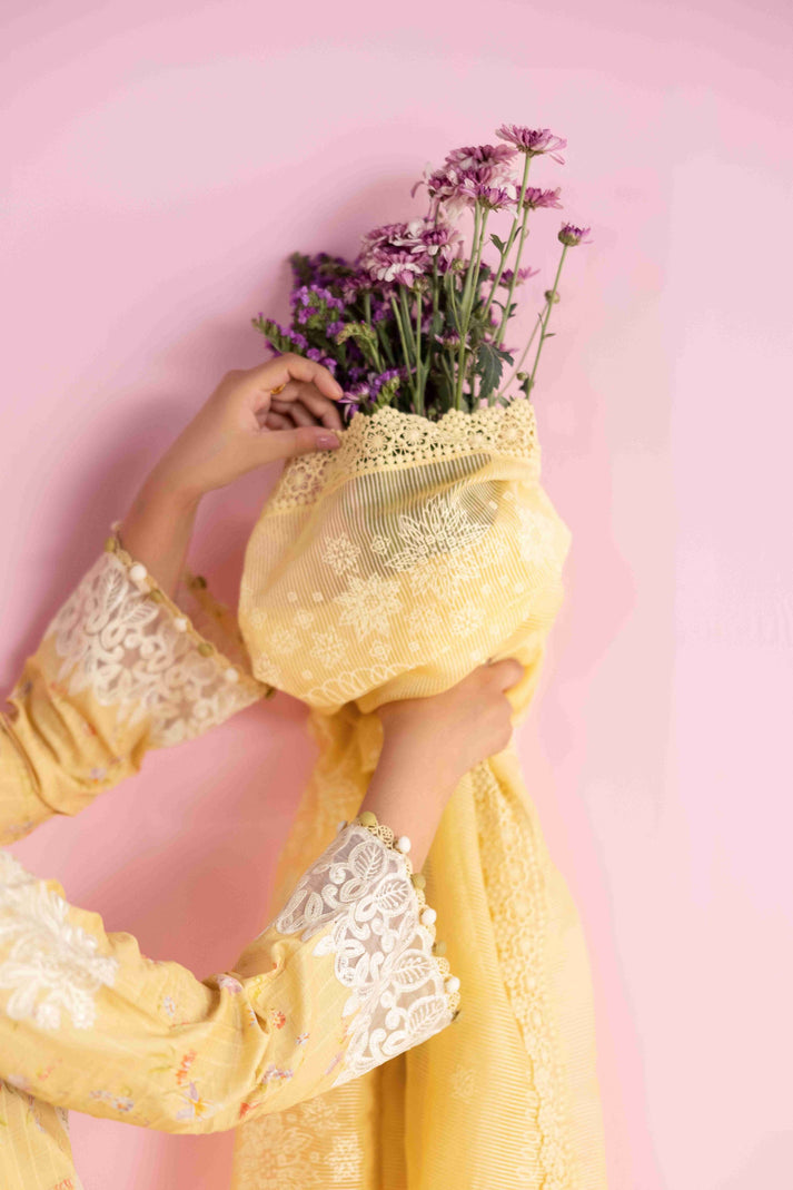 Aabyaan | Eid Pret 25 |MAHVEEN AP-04 - by - Libasekhas UK - Registered Vendor of : Aabyaan - 100% Original Designer Dresss