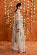 Batik | Festive Eid 26 | Yellow Tofu - by Libasekhas - Registered Vendor of : Batik - 100% Original Designer Dress