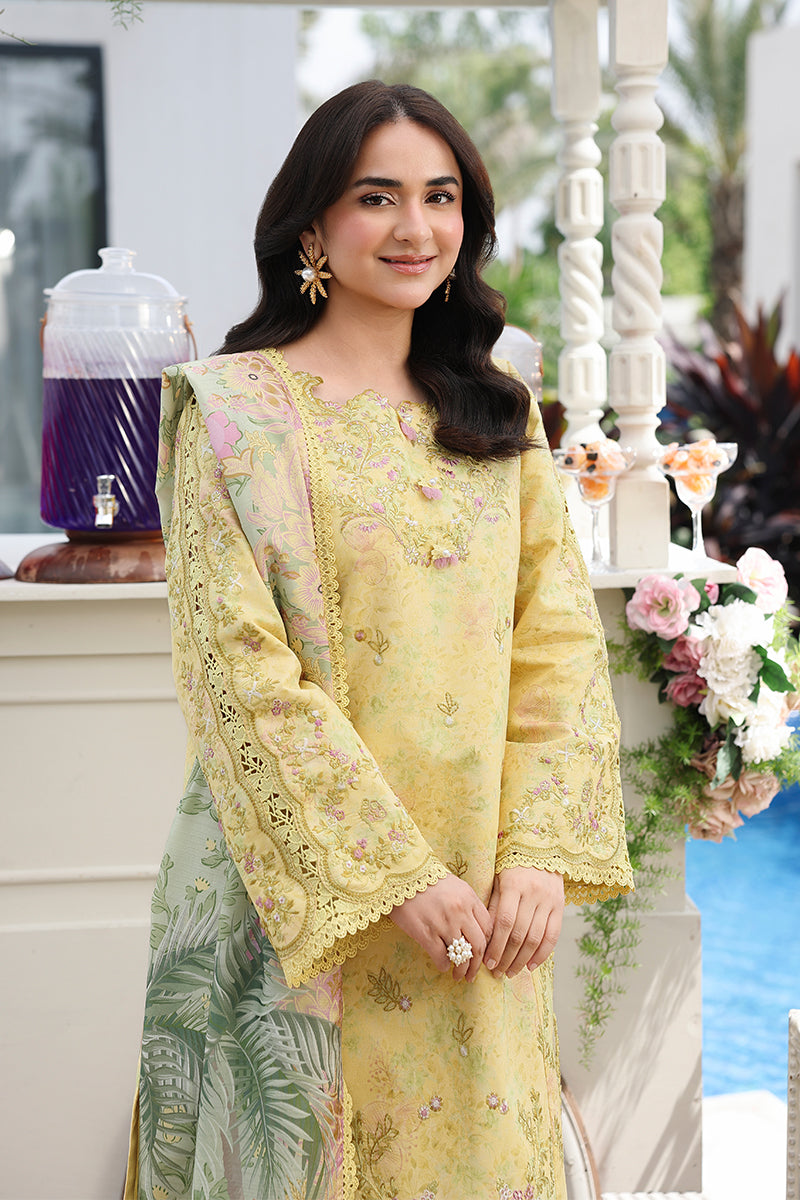 Rangrasiya | Florence Luxury Festive Edit 26 | Yumna - by Libasekhas - Registered Vendor of : Rangasiya - 100% Original Designer Dress
