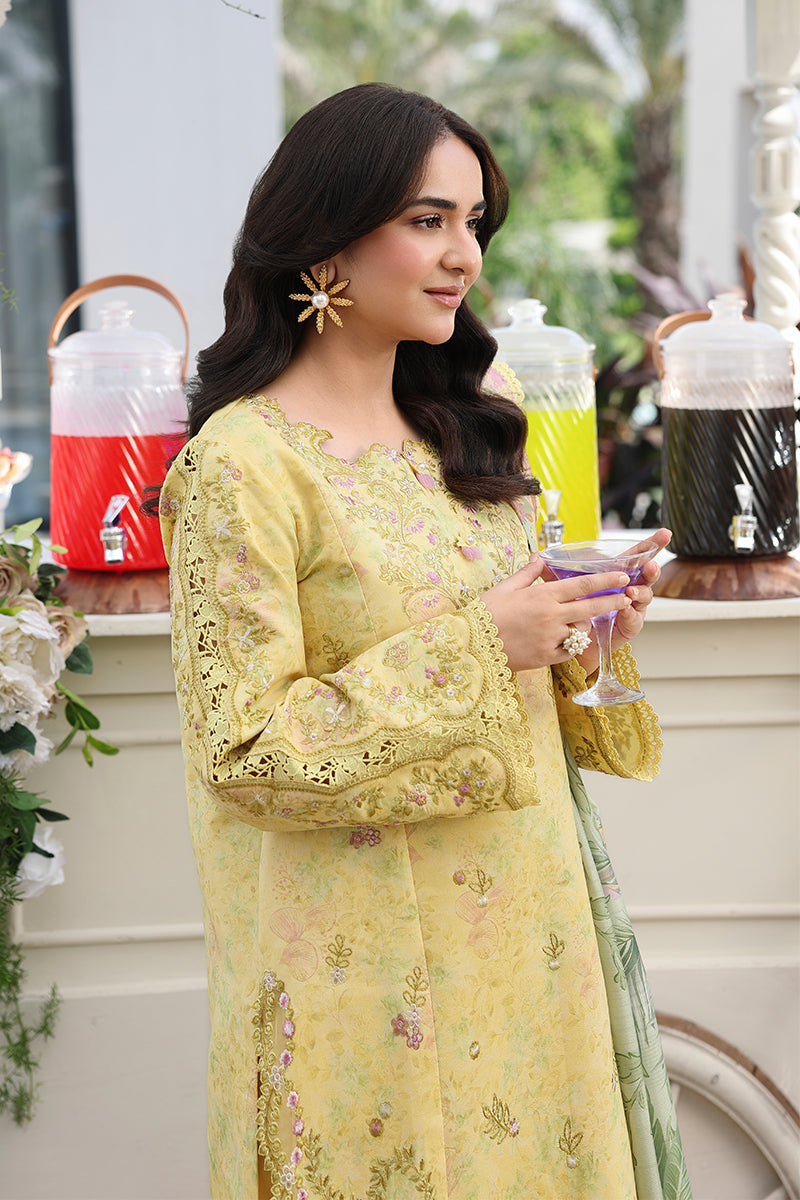 Rangrasiya | Florence Luxury Festive Edit 26 | Yumna - by Libasekhas - Registered Vendor of : Rangasiya - 100% Original Designer Dress