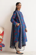 Zara Shahjahan | Coco Prints 24 | BULBUL-D1 - by - Libasekhas UK - Registered Vendor of : Zara Shahjahan - 100% Original Designer Dresss
