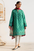 Zara Shahjahan | Coco Prints 24 | CHAAP-D4 - by - Libasekhas UK - Registered Vendor of : Zara Shahjahan - 100% Original Designer Dresss