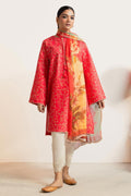 Zara Shahjahan | Coco Prints 24 | CHAMBELI-D8 - by - Libasekhas UK - Registered Vendor of : Zara Shahjahan - 100% Original Designer Dresss