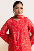 Zara Shahjahan | Coco Prints 24 | CHAMBELI-D8 - by - Libasekhas UK - Registered Vendor of : Zara Shahjahan - 100% Original Designer Dresss