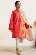 Zara Shahjahan | Coco Prints 24 | CHAMBELI-D8 - by - Libasekhas UK - Registered Vendor of : Zara Shahjahan - 100% Original Designer Dresss