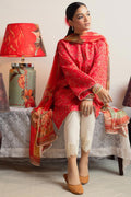 Zara Shahjahan | Coco Prints 24 | CHAMBELI-D8 - by - Libasekhas UK - Registered Vendor of : Zara Shahjahan - 100% Original Designer Dresss