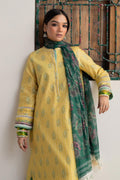 Zara Shahjahan | Coco Prints 24 | CHAMPA-D10 - by - Libasekhas UK - Registered Vendor of : Zara Shahjahan - 100% Original Designer Dresss
