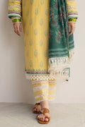 Zara Shahjahan | Coco Prints 24 | CHAMPA-D10 - by - Libasekhas UK - Registered Vendor of : Zara Shahjahan - 100% Original Designer Dresss