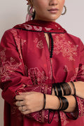 Zara Shahjahan | Coco Prints 24 | GULAB-D5 - by - Libasekhas UK - Registered Vendor of : Zara Shahjahan - 100% Original Designer Dresss