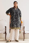 Zara Shahjahan | Coco Prints 24 | AFSANA-D7 - by - Libasekhas UK - Registered Vendor of : Zara Shahjahan - 100% Original Designer Dresss