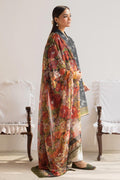 Zara Shahjahan | Coco Prints 24 | AFSANA-D7 - by - Libasekhas UK - Registered Vendor of : Zara Shahjahan - 100% Original Designer Dresss