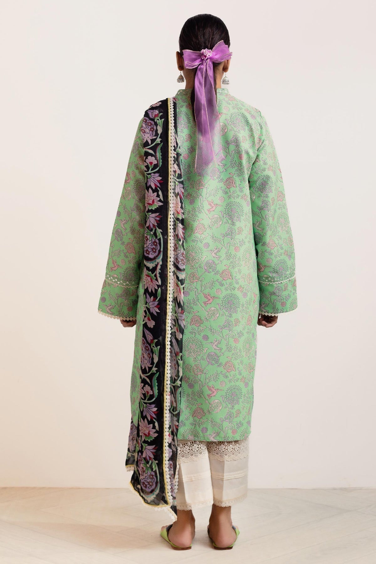 Zara Shahjahan | Coco Prints 24 | MEHAK-D6 - by - Libasekhas UK - Registered Vendor of : Zara Shahjahan - 100% Original Designer Dresss