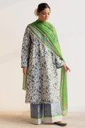 Zara Shahjahan | Coco Prints 24 | NARGIS-D2 - by - Libasekhas UK - Registered Vendor of : Zara Shahjahan - 100% Original Designer Dresss