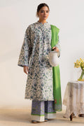 Zara Shahjahan | Coco Prints 24 | NARGIS-D2 - by - Libasekhas UK - Registered Vendor of : Zara Shahjahan - 100% Original Designer Dresss