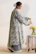 Zara Shahjahan | Coco Prints 24 | NARGIS-D2 - by - Libasekhas UK - Registered Vendor of : Zara Shahjahan - 100% Original Designer Dresss