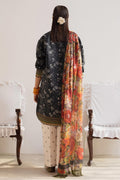 Zara Shahjahan | Coco Prints 24 | AFSANA-D7 - by - Libasekhas UK - Registered Vendor of : Zara Shahjahan - 100% Original Designer Dresss