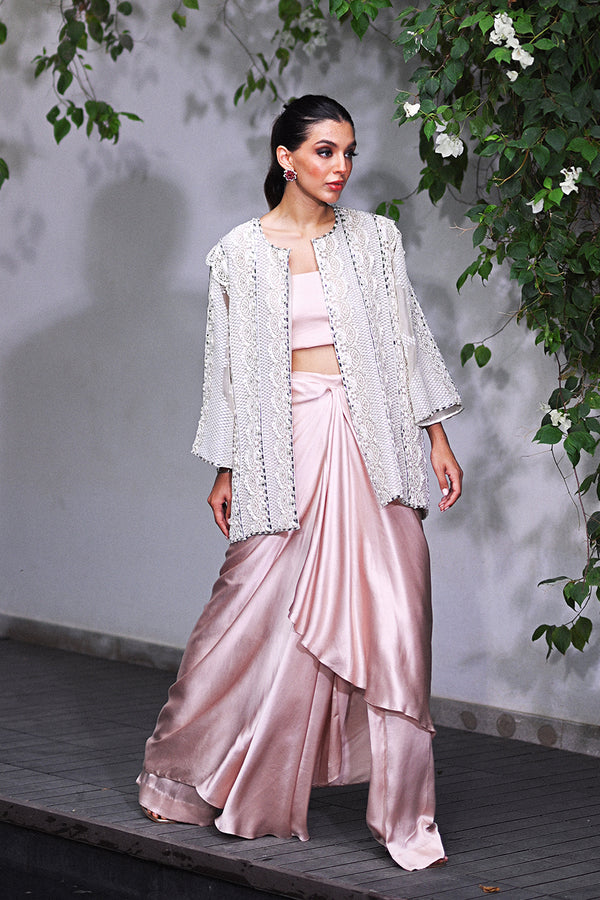 Sania Maskatiya | Cira Formals 25 | Pinar - by Libasekhas UK - Registered Vendor of : Sania Maskatiya - 100% Original Designer Dress