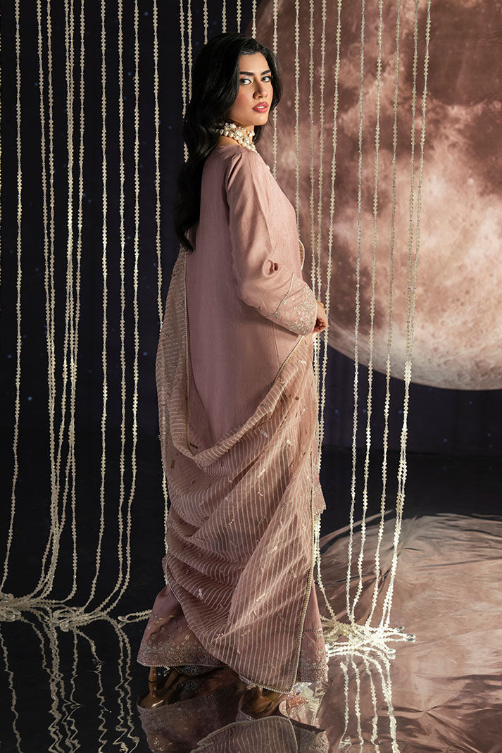 Imrozia Premium | Rosaile Luxury Pret | IP-177 Zaraan - by Libasekhas UK - Registered Vendor of : Imrozia Premium - 100% Original Designer Dress